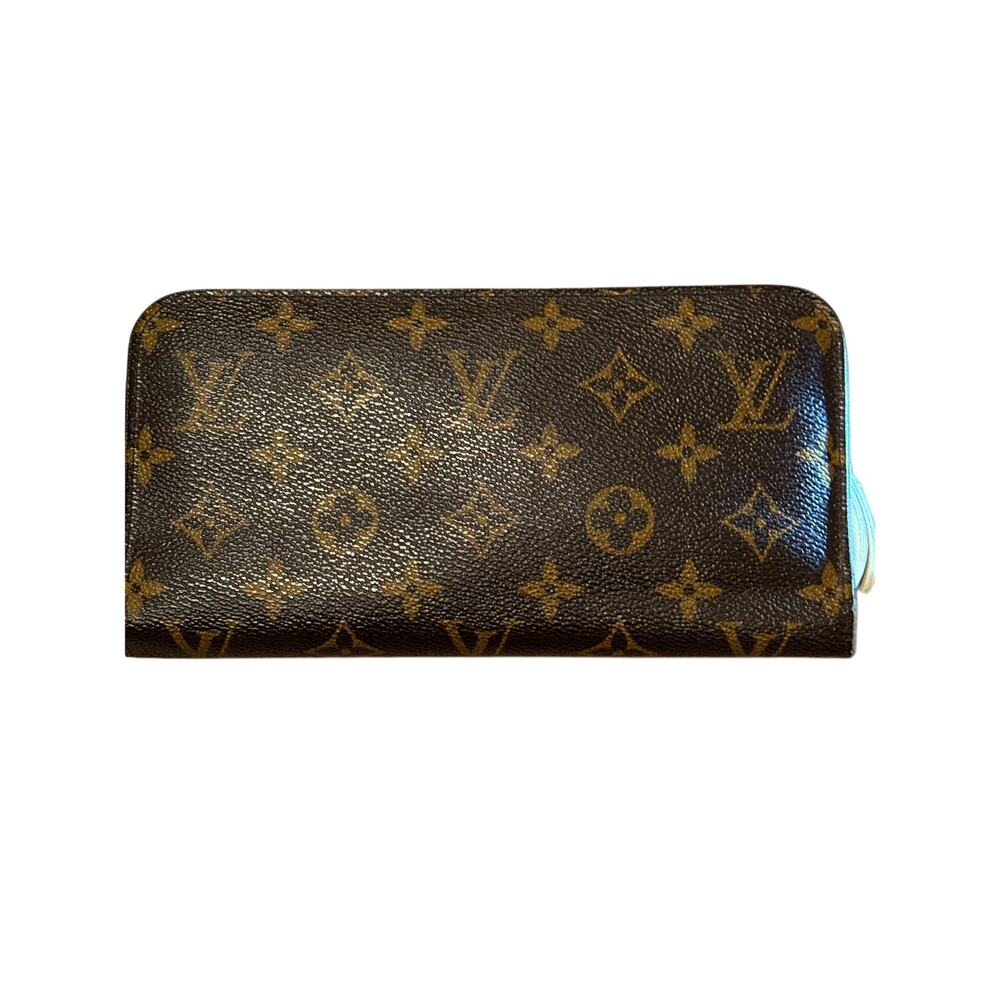Louis Vuitton Organizer Wallet